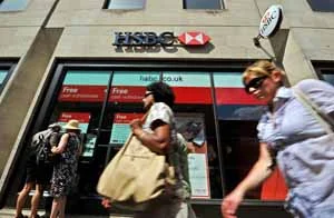 HSBC Geneva a/c: Tax dept approaches Swiss authorities