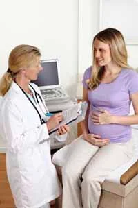 New 10-minute test to predict premature births