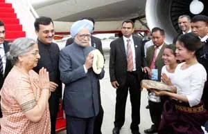 PM will push for huge Chinese investments