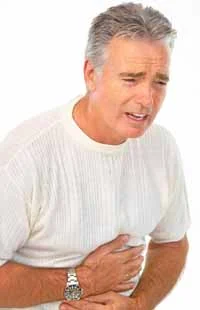 Parasitic worms can help treat chronic diarrhoea