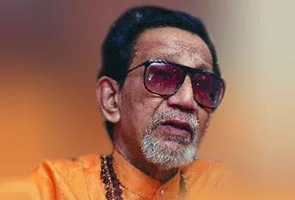 Balasaheb Thackeray
