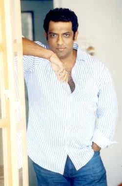 Anurag’s multi film projects