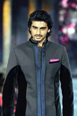 Arjun in demand