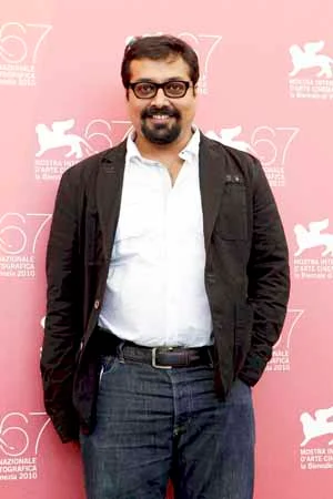 Kashyap’s Ugly movie