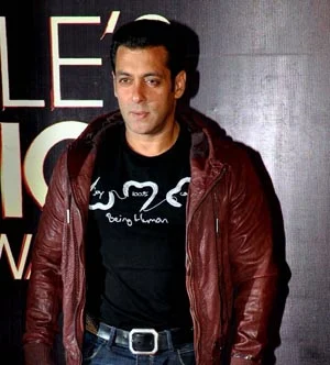 We are scripting Dabangg 3
