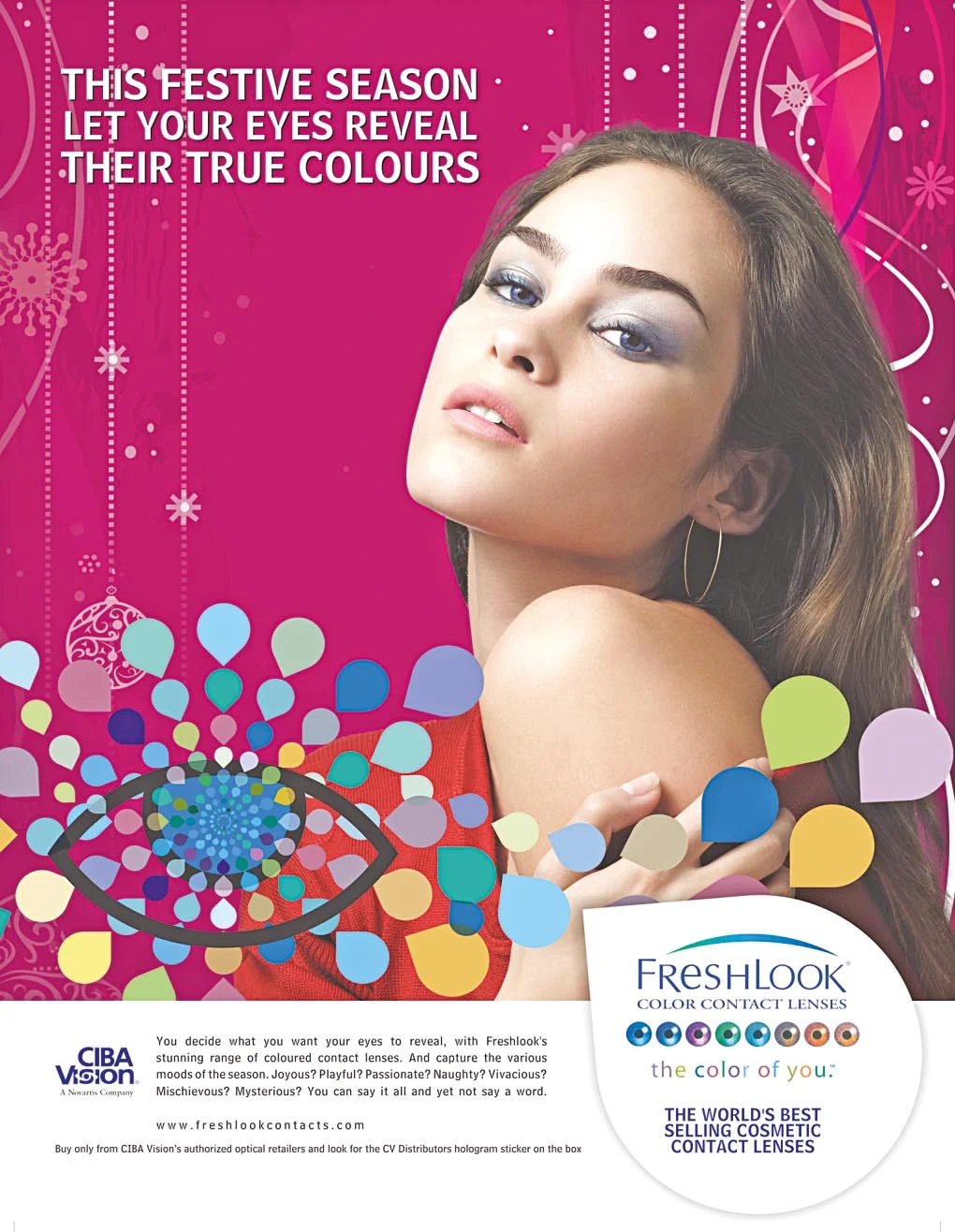 GOLDMINE ADVERTISING