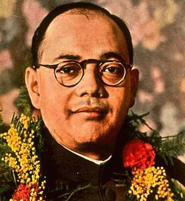Did Subhash Chandra Bose try a getaway to Russia?