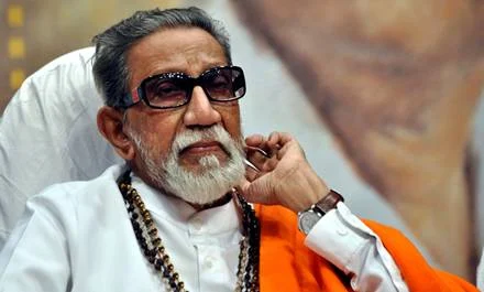 Thackeray’s parochial brand of politics