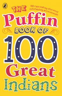100 Great Indians