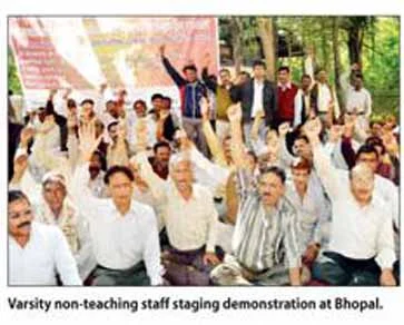 Stir forces MP varsities to put off examinations