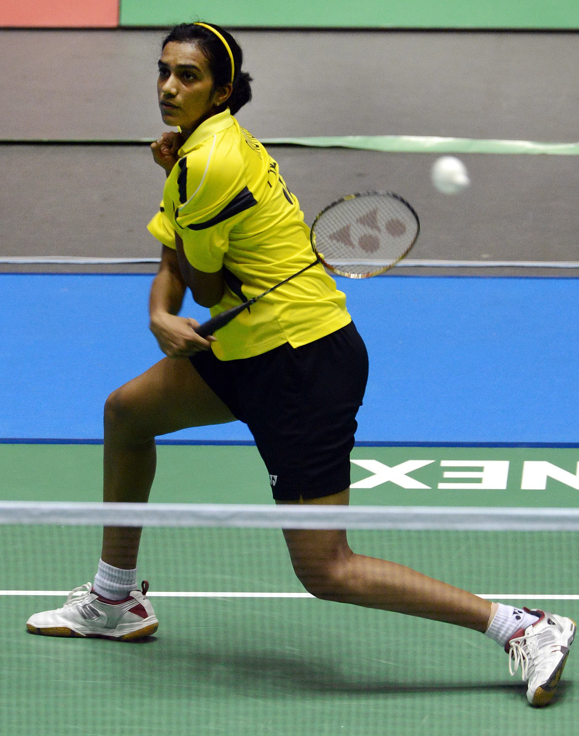 Sindhu, Kashyap reach maiden Grand Prix finals