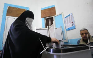 Second phase of referendum in Egypt witnesses irregularities