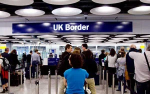 Visa delays leave Indian students stranded in UK