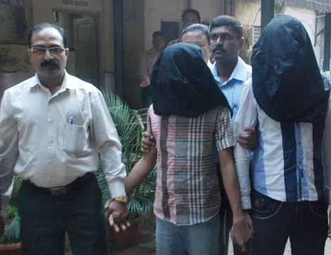 Nepali woman gangraped at 3 different places