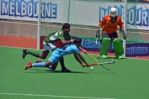 India return empty-handed from Champions Trophy