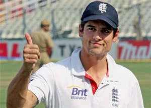 England will play for win in Nagpur: Cook