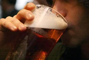 Beer is good for you, study finds anti-virus powers