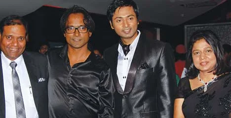 Premiere of the film ‘Cigarette Ki Tarah’