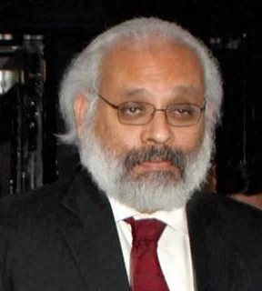 Subir Gokarn