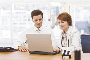Your next boss could be a computer!