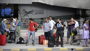 House panel orders probe into ‘unreasonable’ air fare hike