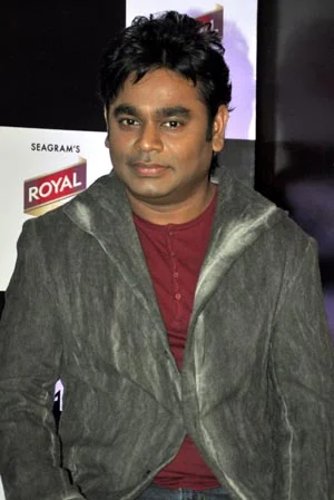 Rahman’s ‘Infinite Love’