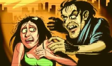 Now, a 3-year-old raped in play-school in Delhi
