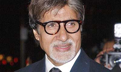 Theft at Big B’s home: police probe still on