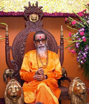 Sainiks to pay homage to their ‘God’ today!
