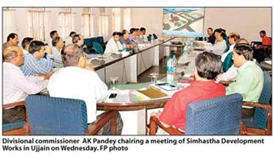 Ujjain- West bypass road approved