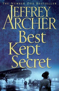 Jeffrey Archer, Pan Macmillan India, Pages: 400; Price: 350