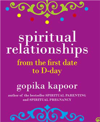Gopika Kapoor, Published by Hay House India, Price: Rs 299