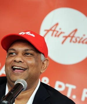 Skies clear up for Tata-Air Asia plan