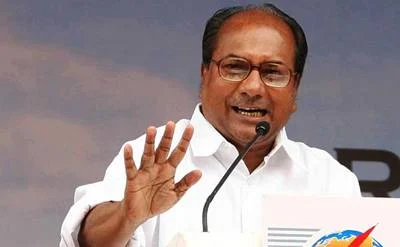 No decision to blacklist AgustaWestland: Antony