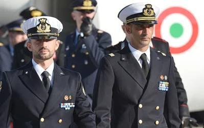 Chandy wants special court to try Italian marines in Kerala