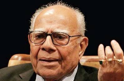 Jethmalani raps Katju, says Gov lacks power to pardon Dutt