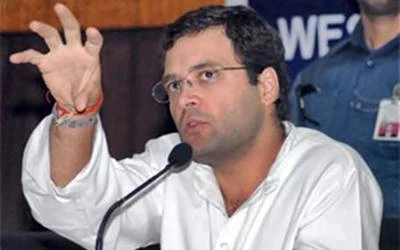 BJP’s jibes at Rahul’s comments on PM race, marriage