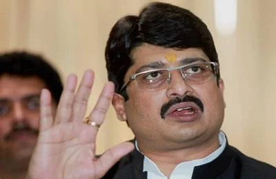 UP cop’s murder: Akhilesh Yadav remains non-committal on Raja Bhaiyya’s arrest
