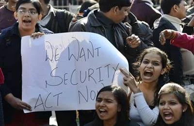 Delhi gang-rape: Juvenile accused goes on trial for rape, murder
