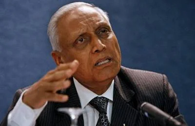 CBI questions former Air Chief S P Tyagi’s cousins