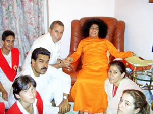 OMG! 6 Controversial Godmen of India, other than Gurmeet Ram Rahim Singh