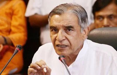 Bansal not named in chargesheet