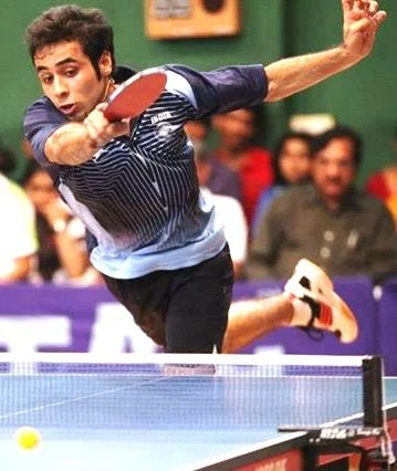 Aman, Noel reach TT final