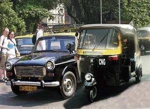 Minister puts auto, taxi union on notice