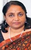 Sujata Singh to be India’s next Foreign Secy
