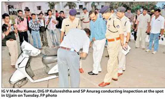 Old rivalry with Sengar family takes life of adav?