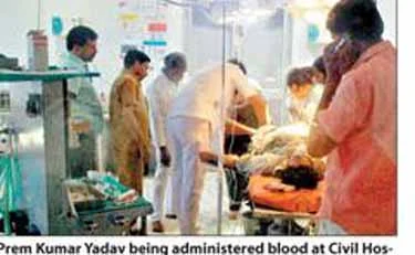 Old rivalry with Sengar family takes life of adav?