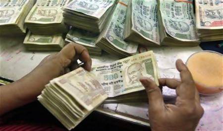 Cash, jewels worth Rs.200 crore seized in Mumbai