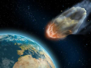 Scientists propose nuking asteroids to save Earth