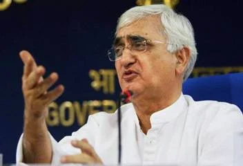 ‘It is not actually snooping’: Khurshid on US surveillance
